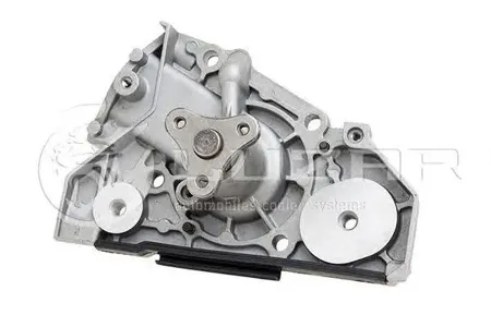 LUZAR LWP08200 Водяной насос Kia Spectra 96>