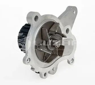 LUZAR LWP08270 Водяной насос Hyundai Accent Elantra Tucson SantaFe 1.5CRDi2.0CRDi 01>