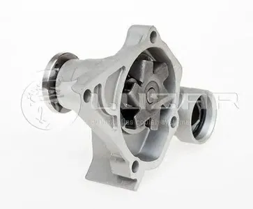LUZAR LWP08650 Водяной насос Mitsubishi Colt Lancer 1.2-1.5 81>