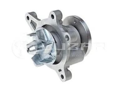 LUZAR LWP08B2 Водяной насос Kia Ceed , Hyndai i30 1.41.6 06>