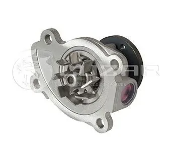 LUZAR LWP0906 Водяной насос Nissan Tiida 04>