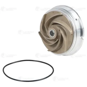 LUZAR LWP0920 Водяной насос Renault Truck premeium (96-) 9.8D11.1D