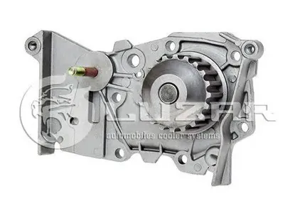 LUZAR LWP0930 Водяной насос Lada Largus 12>, Renault Logan 04> 16V
