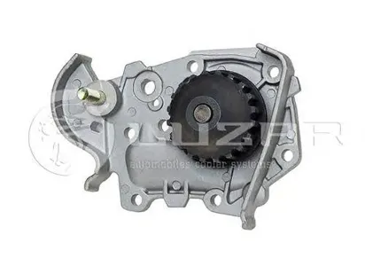 LUZAR LWP0998 Водяной насос Renault Logan 04> 8V