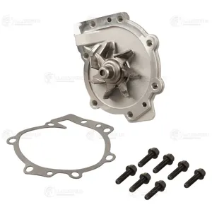 LUZAR LWP1034 Водяной насос Volvo XC90 (14-)XC60 (17-) 2.0D