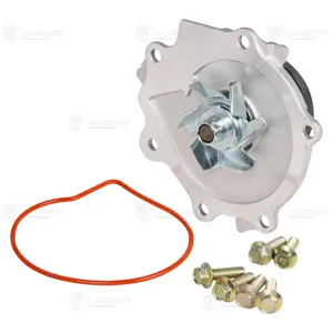 LUZAR LWP1060 Водяной насос Volvo S6080XC6070 3.03.2 09-