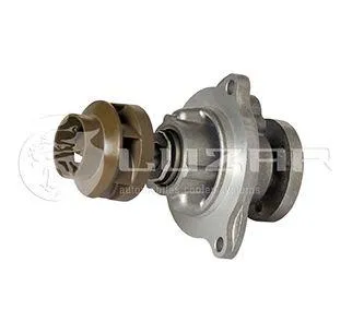 LUZAR LWP1071 Водяной насос Ford Fiesta 1.3 02>