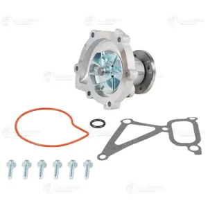 LUZAR LWP1105 Водяной насос Mitsubishi Pajero Sport (15-)L200 (15-) 2.4D [4N15]