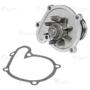 LUZAR LWP1406 Водяной насос Nissan Cube (98-) Micra (92-) 1.0i1.3i [CG10, CG13] (LWP