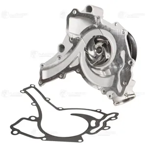 LUZAR LWP1514 Водяной насос Mercedes ML(W164)