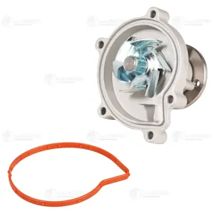 LUZAR LWP15169 Водяной насос Mercedes A