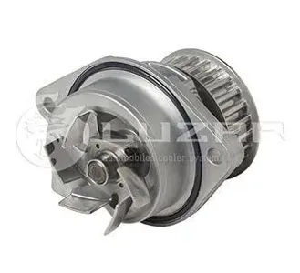 LUZAR LWP1814 Водяной насос Audi A2, VW Golf Bora Polo , Skoda Fabia 1.4 16V 97>