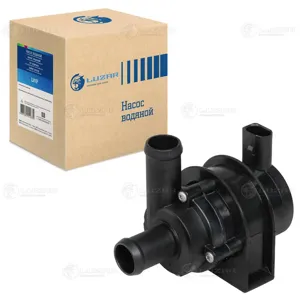 LUZAR LWP1815 Водяной насос (электрический) Skoda Fabia (07-) Yeti (09-) 1.2i1.2TSi