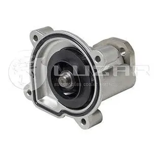 LUZAR LWP1816 Водяной насос VW Golf Polo 1.4FSi 02>
