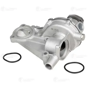 LUZAR LWP18173 Водяной насос Audi A4 (94-) VW Passat B5 (96-) 1.6i1.8i1.8T (в корпусе)