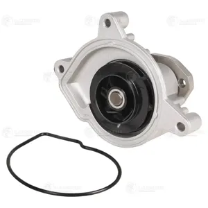 LUZAR LWP18C8 Водяной насос Audi A1 (10-) A3 (07-) VW Golf VI (08-) Tiguan (08-) Passat B7 (10-) Jetta (11-) Skoda Fabia II (07-) Superb II (08-) Yeti (09-) Rapid (12-)
