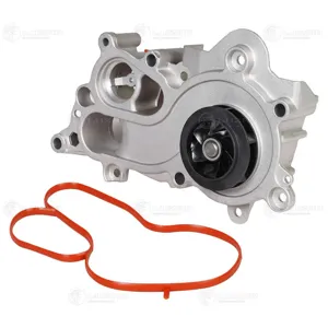 LUZAR LWP18EM Водяной насос Audi A1A3, VW Polo Golf , Seat Leon 1.21.4TSI 12>