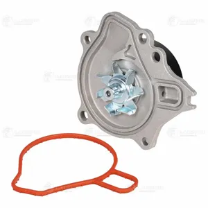 LUZAR LWP19200 Водяной насос Lexus NX200t (14-) 2.0T [8AR]