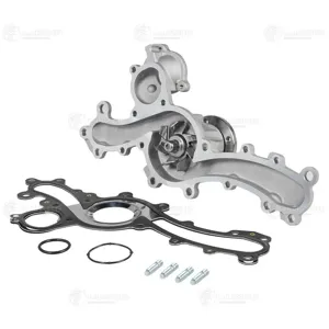 LUZAR LWP1927 Водяной насос Toyota Land Cruiser Prado 150 (09-) 4.0i [1GR-FE]