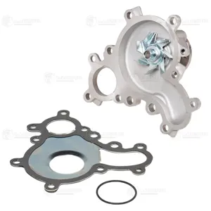 LUZAR LWP1946 Водяной насос Toyota Land Cruiser 200 (07-) 4.6i V8 [1UR-FE]