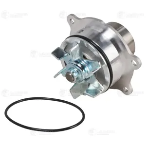 LUZAR LWP2201 Водяной насос Subaru Tribeca (04-) Outback (98-) 3.0i