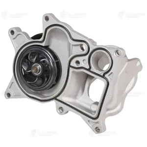LUZAR LWP2607 Водяной насос BMW X5 (F15) (13-) 3.0D