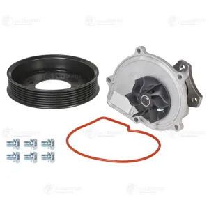 LUZAR LWP3010 Водяной насос Chery Tiggo (FL) (13-) 1.6i [SQR E4G16]