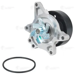 LUZAR LWP3011 Водяной насос Geely Emgrand (09-) 1.5i1.8i Lifan X60 (11-) 1.8i (LWP 3011)