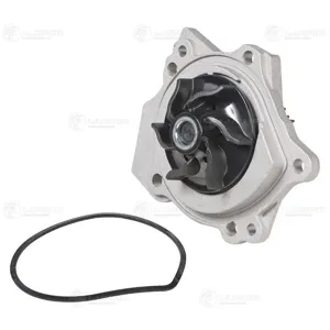 LUZAR LWP3014 Водяной насос Haval F7F7x (19-) 2.0T [GW4C20]