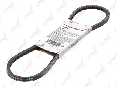 LYNX 112X866LX Ремень клиновой