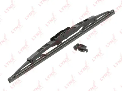 LYNX 330L Щетка стеклоочистителя каркасная , 330мм