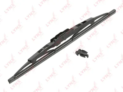 LYNX 350L Щетка стеклоочистителя  каркасная , 350мм