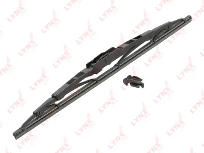 LYNX 380L Щетка стеклоочистителя  каркасная , 380мм