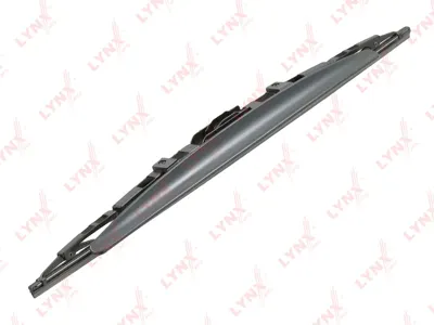 LYNX 480LS Щетка стеклоочистителя каркасная со спойлером 480мм 480 mm