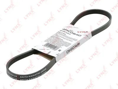 LYNX 4PK0840 Ремень поликлиновый