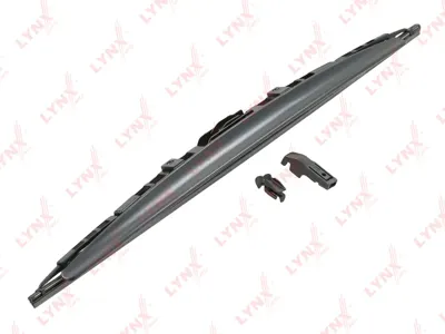 LYNX 530LS Щетка стеклоочистителя 530,21 универс. со спойлером Ford Mondeo , VW Golf IIIIV Passat 88>