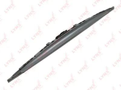 LYNX 550LS Щетка стеклоочистителя 550mm каркасная со спойлером