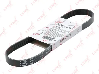 LYNX 6PK0825 Ремень поликлиновой