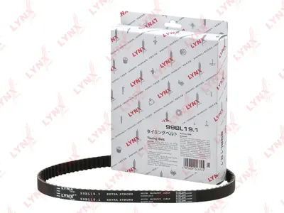 LYNX 99BL191 Ремень ГРМ