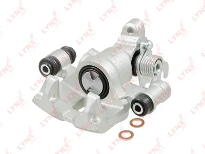LYNX BA2832 Тормозной суппорт Mazda 323 VI(BJ) 98-04 626 V(GF) 97-02 PREMACY