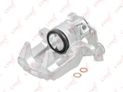 LYNX BA2838 Суппорт VW Passat B5 Audi A6 Quattro (97-) задний правый