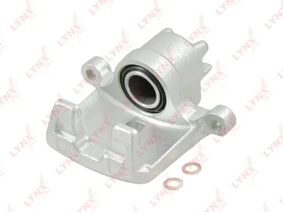 LYNX BA2972 Тормозной суппорт Mitsubishi Pajero III-IV 00-