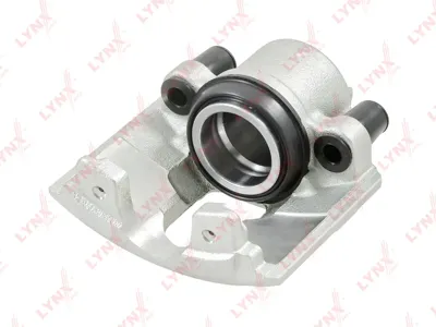 LYNX BA2974 Тормозной суппорт Ford Fusion 02-12 KA 04-12 PUMA 97-02 Courier 33-02 Fiesta IV-V 95-08 Fusion 00-12 Mazda 2(DY) 03-07 перед.прав.