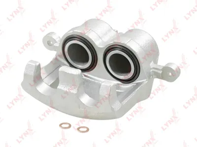 LYNX BA2987 Тормозной суппорт Hyundai Santa Fe I 00-06