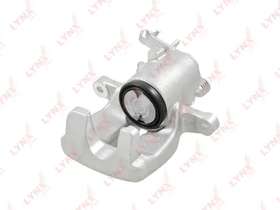 LYNX BA3159 Суппорт VW Golf (08-12) Audi A3 (05-12) задний левый