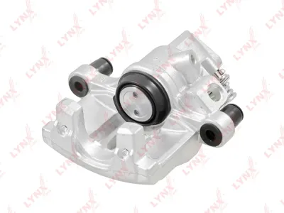 LYNX BA3183 Суппорт Ford Focus 2 задний левый