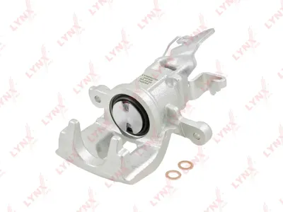 LYNX BA3238 Тормозной суппорт Ford Mondeo III 00-07 задн.прав.