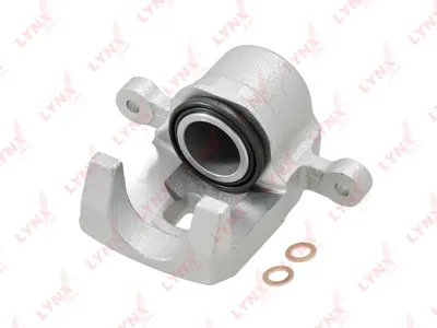 LYNX BA3296 Тормозной суппорт SsangYong Korando 97-06 Kyron 05-14 MUSSO 93-