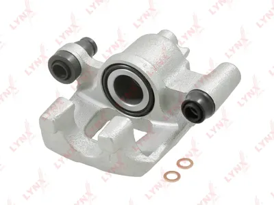 LYNX BA3849 Тормозной суппорт Lexus ES 06-06 Toyota Camry 01-06 Highlander 00-
