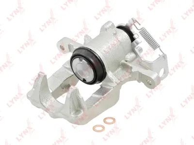 LYNX BA4110 Тормозной суппорт Opel Astra J 09- Mokka 12- CASCADA 13-19 Chevrolet Aveo 13- TRACKER 12- задн.прав.